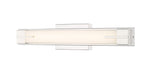 Z-Lite Canada - LED Vanity - Chase - Chrome- Union Lighting Luminaires Decor