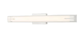 Z-Lite Canada - LED Vanity - Chase - Brushed Nickel- Union Lighting Luminaires Decor
