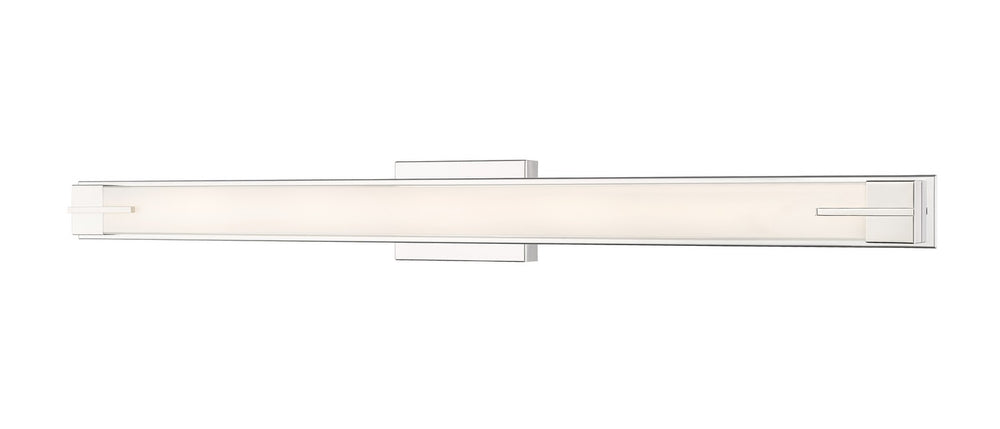 Z-Lite Canada - LED Vanity - Chase - Chrome- Union Lighting Luminaires Decor