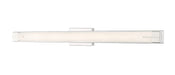 Z-Lite Canada - LED Vanity - Chase - Chrome- Union Lighting Luminaires Decor