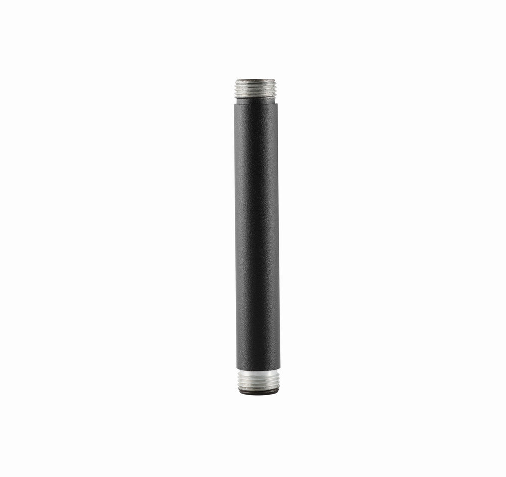 Kichler Canada - 6 inch Riser Stem - Accessory - Textured Architectural Bronze- Union Lighting Luminaires Decor