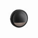 Kichler Canada - LED Deck Light - Textured Black- Union Lighting Luminaires Decor