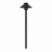 Kichler Canada - LED Path Light - Landscape Led - Black Textured- Union Lighting Luminaires Decor