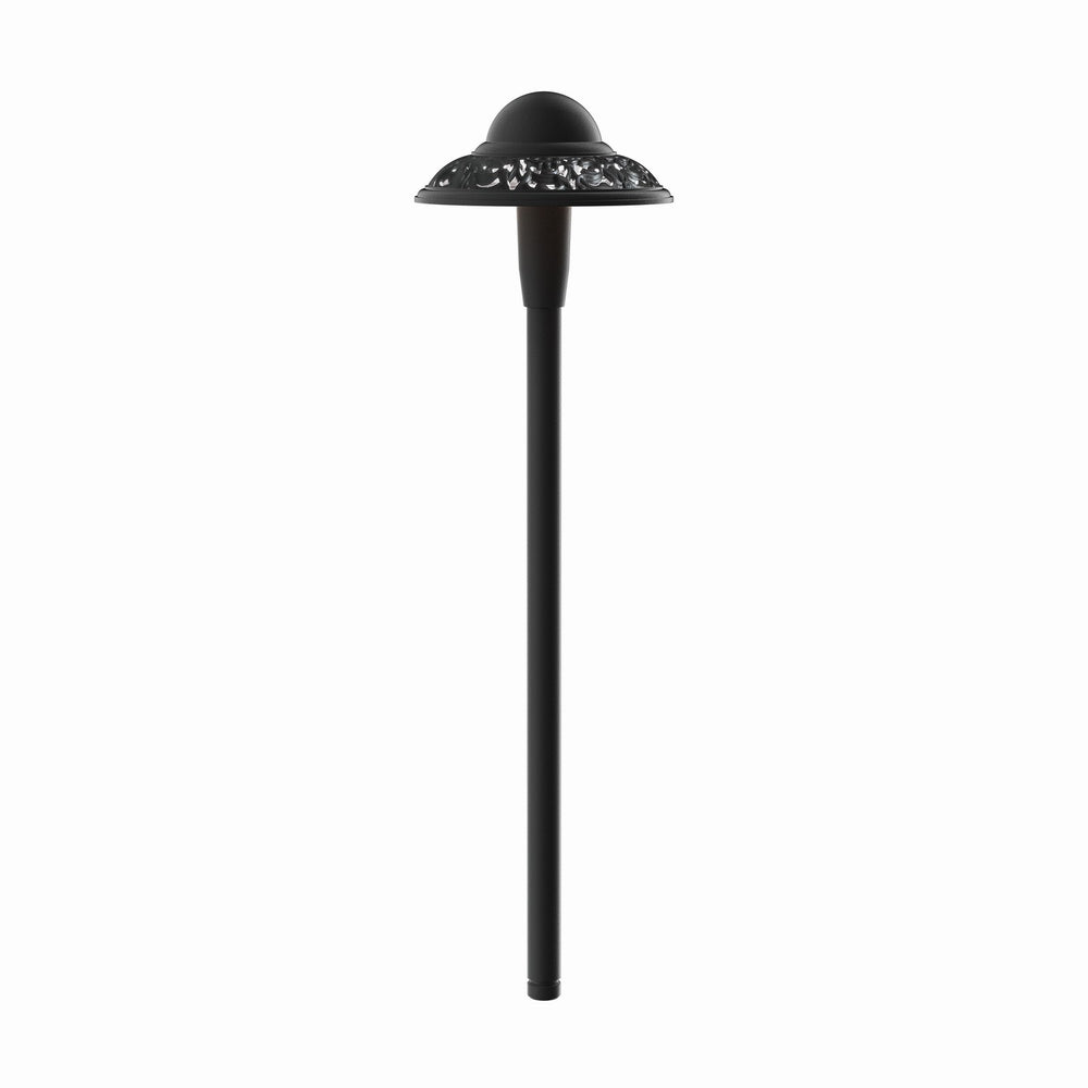 Kichler Canada - LED Path Light - Landscape Led- Union Lighting Luminaires Decor