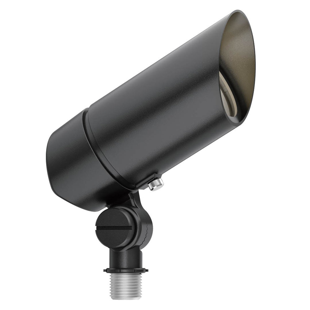 Kichler Canada - LED Accent - Landscape LED Kit - Black Textured- Union Lighting Luminaires Decor