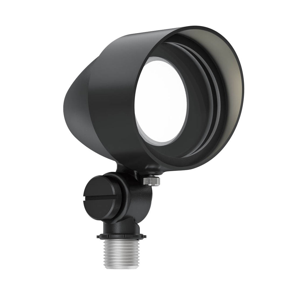 Kichler Canada - LED Flood Kit - Landscape LED Kit - Black Textured- Union Lighting Luminaires Decor