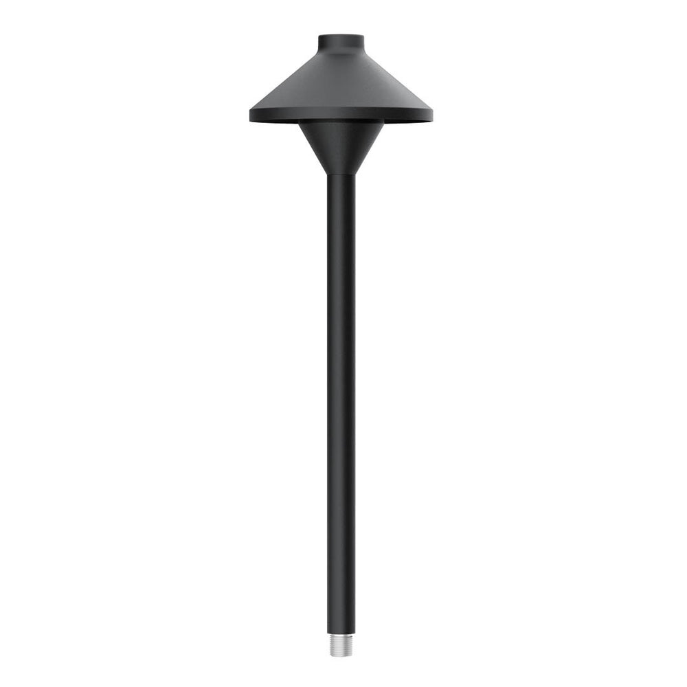 Kichler Canada - LED Path Kit - Landscape LED Kit - Black Textured- Union Lighting Luminaires Decor