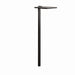 Kichler Canada - LED Path Light - Textured Black- Union Lighting Luminaires Decor