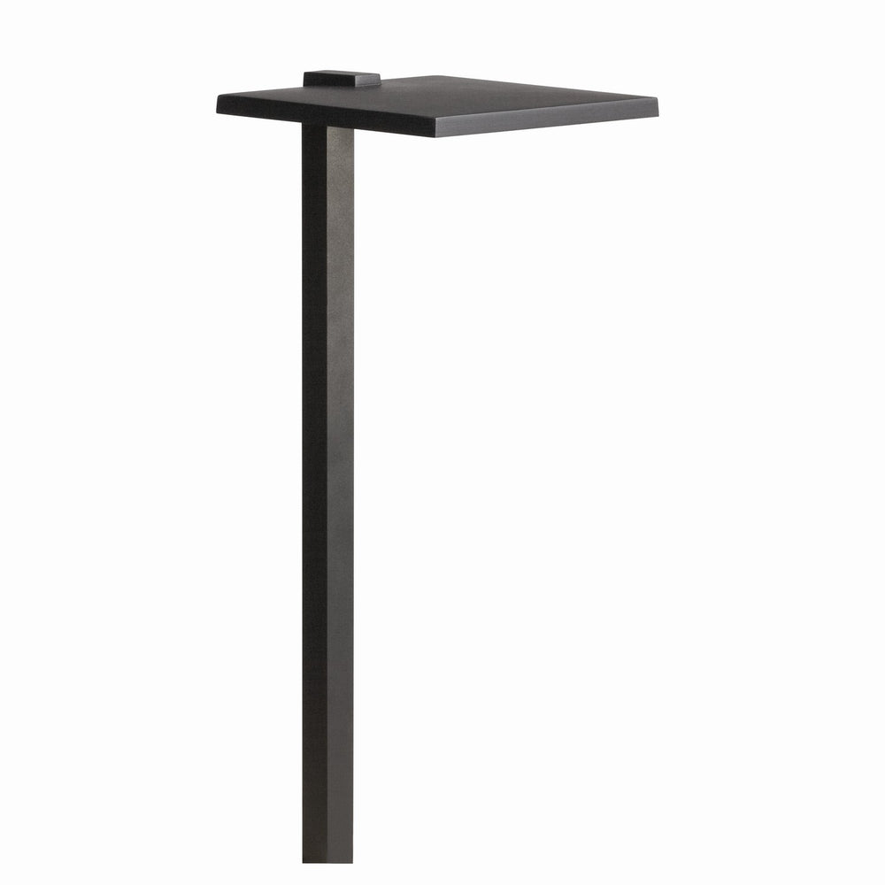 Kichler Canada - LED Path Light - Textured Black- Union Lighting Luminaires Decor