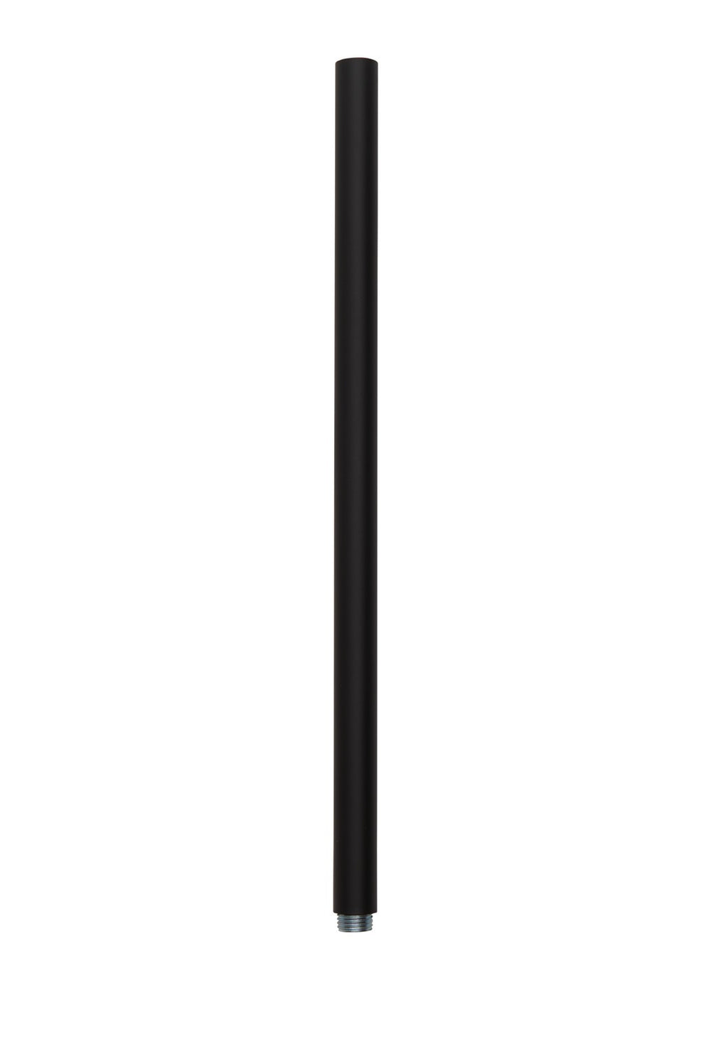 Kichler Canada - Stem - Accessory - Black Material (Not Painted)- Union Lighting Luminaires Decor