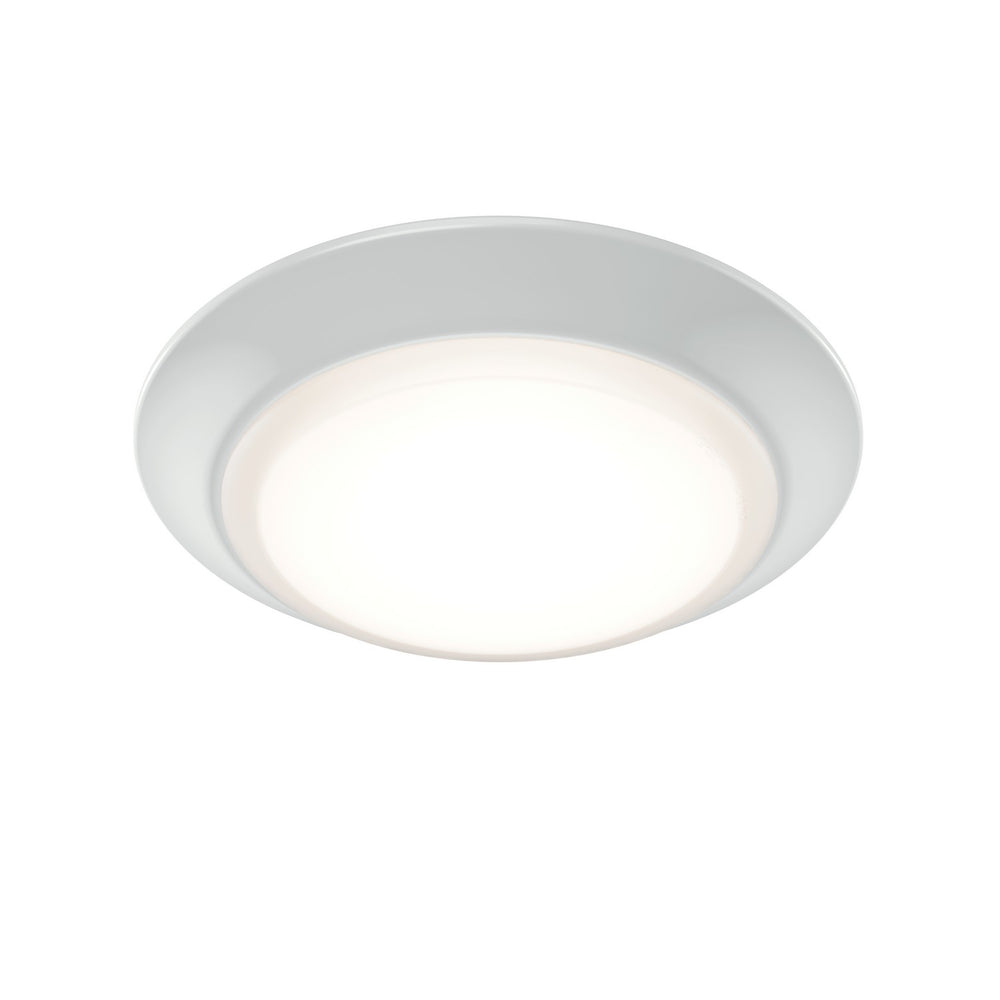 Kichler Canada - LED Downlight - Gen Select - White- Union Lighting Luminaires Decor