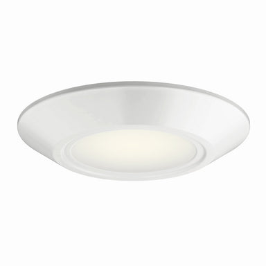 Kichler Canada - LED Downlight - Horizon III - White- Union Lighting Luminaires Decor