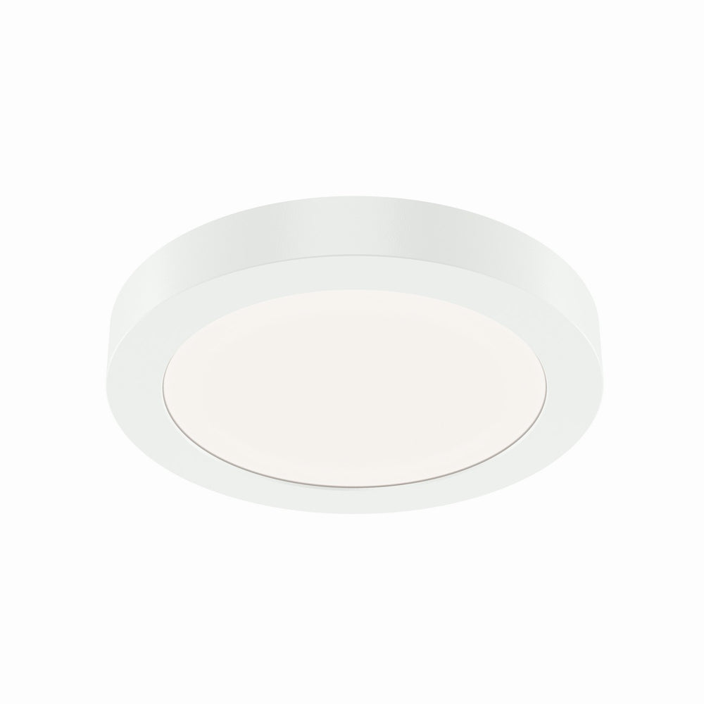Kichler Canada - LED Downlight - Ara - White- Union Lighting Luminaires Decor