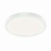 Kichler Canada - LED Flush Mount - Ara - White- Union Lighting Luminaires Decor