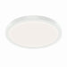 Kichler Canada - LED Flush Mount - Ara - White- Union Lighting Luminaires Decor
