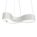 Accord Lighting - LED Pendant - Organic - Organic White- Union Lighting Luminaires Decor
