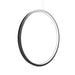 Accord Lighting - LED Pendant - Frame - Organic Grey- Union Lighting Luminaires Decor
