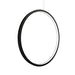 Accord Lighting - LED Pendant - Frame - Charcoal- Union Lighting Luminaires Decor