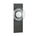 Hudson Valley Canada - LED Wall Sconce - Pound Ridge - Distressed Bronze- Union Lighting Luminaires Decor