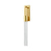 Hudson Valley Canada - LED Wall Sconce - Raynham - Aged Brass- Union Lighting Luminaires Decor