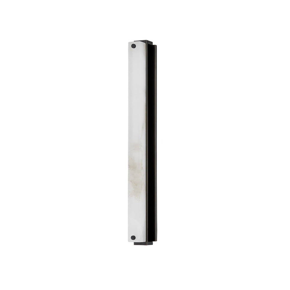 Hudson Valley Canada - LED Wall Sconce - Edgemere - Distressed Bronze- Union Lighting Luminaires Decor