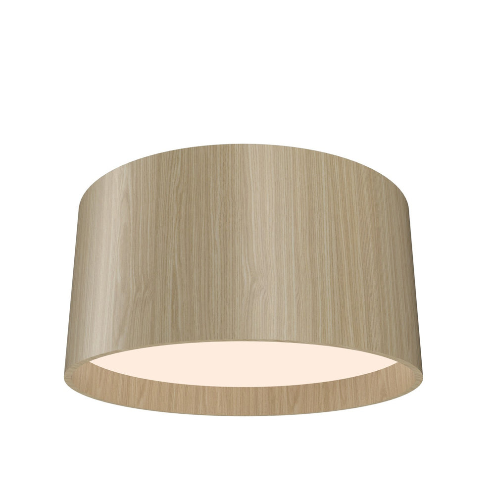 Accord Lighting - LED Pendant - Cylindrical - Sand- Union Lighting Luminaires Decor