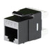 Legrand Canada - Cat 6 RJ45 Data Insert - Graphite- Union Lighting Luminaires Decor