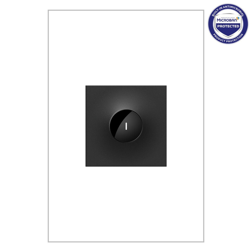 Legrand Canada - 20A Wave Switch with Microban- Union Lighting Luminaires Decor