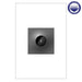 Legrand Canada - 20A Wave Switch with Microban- Union Lighting Luminaires Decor