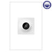 Legrand Canada - 20A Wave Switch with Microban- Union Lighting Luminaires Decor