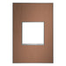 Legrand Canada - One-Gang Screwless Wall Plate- Union Lighting Luminaires Decor