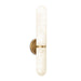 Regina Andrew Canada - LED Wall Sconce - Salon - Natural Stone- Union Lighting Luminaires Decor