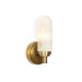 Regina Andrew Canada - LED Wall Sconce - Salon - Natural Stone- Union Lighting Luminaires Decor
