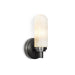 Regina Andrew Canada - LED Wall Sconce - Salon - Natural Stone- Union Lighting Luminaires Decor