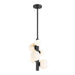 Regina Andrew Canada - LED Pendant - Styx - Oil Rubbed Bronze- Union Lighting Luminaires Decor