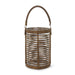 Regina Andrew Canada - Hurricane - Finn Leather - Brown- Union Lighting Luminaires Decor