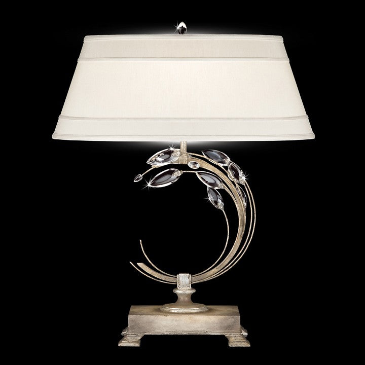 Regina Andrew Canada - Table - Echelon - Natural Brass- Union Lighting Luminaires Decor
