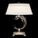 Regina Andrew Canada - Table - Echelon - Natural Brass- Union Lighting Luminaires Decor