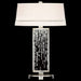 Regina Andrew Canada - Table - Bone - Brass- Union Lighting Luminaires Decor