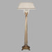 Regina Andrew Canada - Drink Table - Liam - Gold Leaf- Union Lighting Luminaires Decor