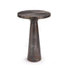 Regina Andrew Canada - Table - Ellis - Blackened Iron- Union Lighting Luminaires Decor