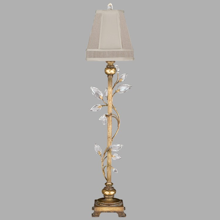 Regina Andrew Canada - Table Set - Andres Hair on Hide - Brass- Union Lighting Luminaires Decor