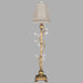 Regina Andrew Canada - Table Set - Andres Hair on Hide - Brass- Union Lighting Luminaires Decor