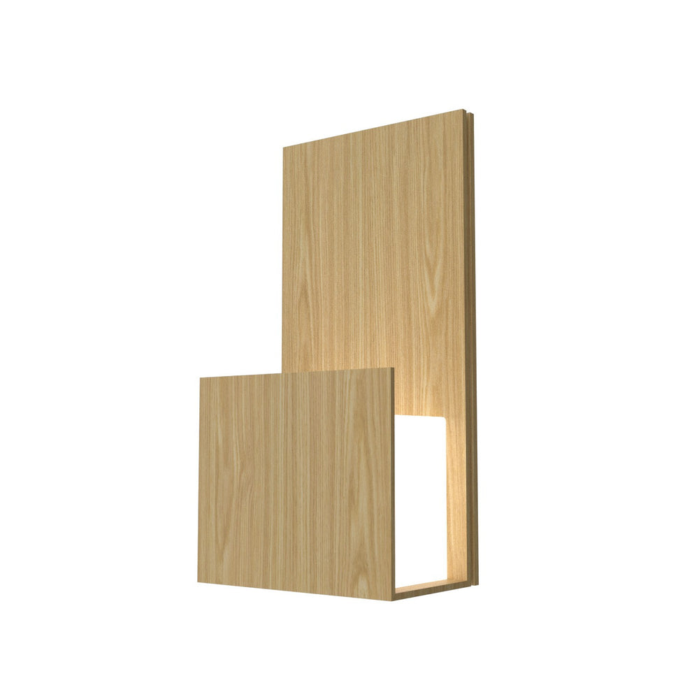 Accord Lighting - LED Wall Lamp - Clean - Sand- Union Lighting Luminaires Decor