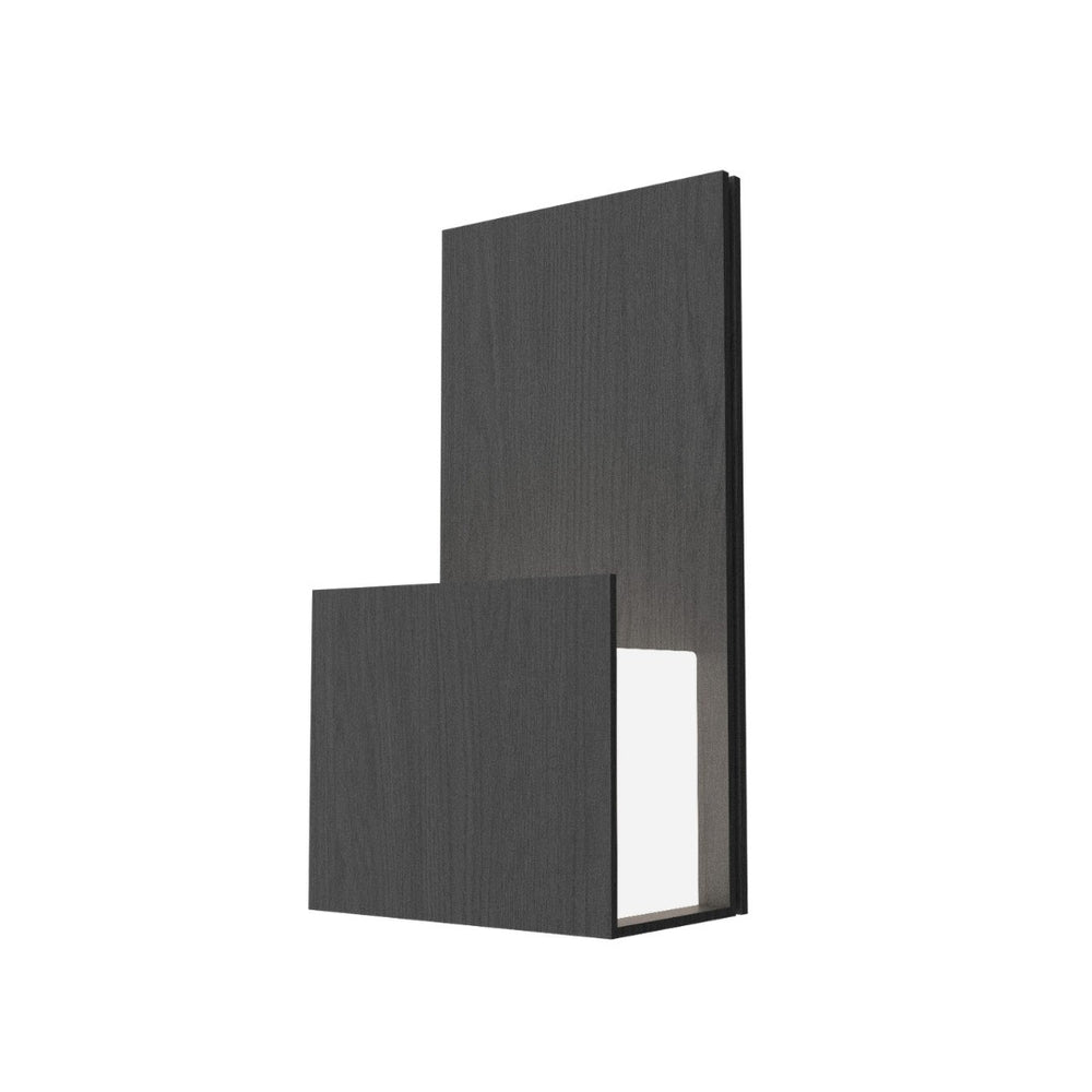 Accord Lighting - LED Wall Lamp - Clean - Organic Grey- Union Lighting Luminaires Decor