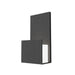 Accord Lighting - LED Wall Lamp - Clean - Organic Grey- Union Lighting Luminaires Decor