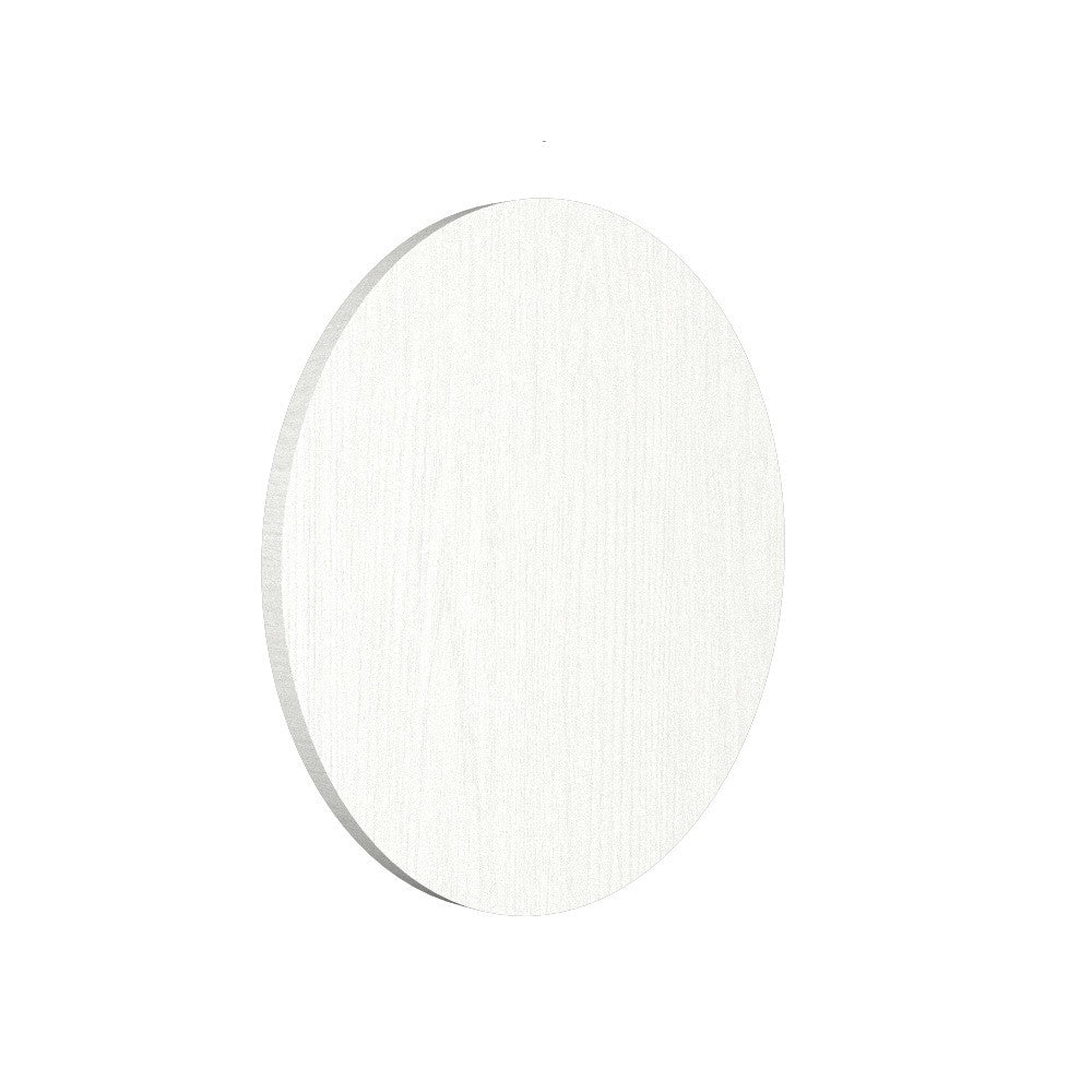 Accord Lighting - LED Wall Lamp - Clean - Organic White- Union Lighting Luminaires Decor