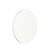 Accord Lighting - LED Wall Lamp - Clean - Organic White- Union Lighting Luminaires Decor