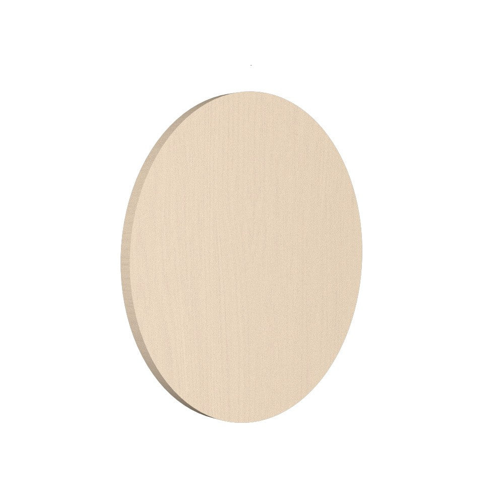 Accord Lighting - LED Wall Lamp - Clean - Organic Cappuccino- Union Lighting Luminaires Decor