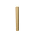 Accord Lighting - LED Wall Lamp - Clean - Sand- Union Lighting Luminaires Decor